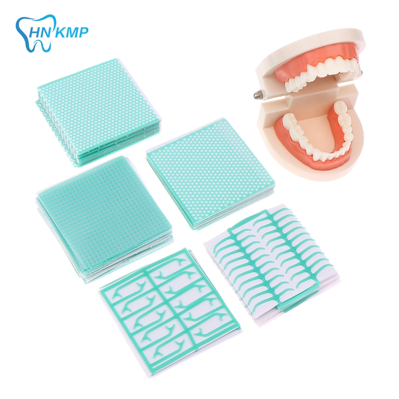 Beeswax Wrap - 치과 왁스 네트 치과 실험실 재료