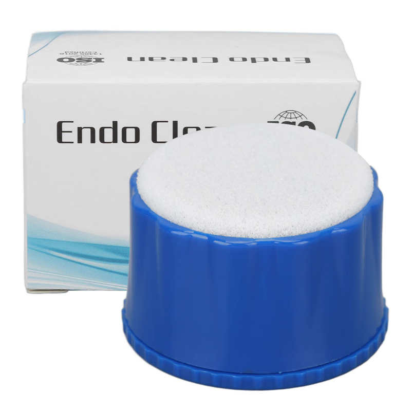 Eco Sponge - 직업 치과 엔도 파일 홀더 플라스틱