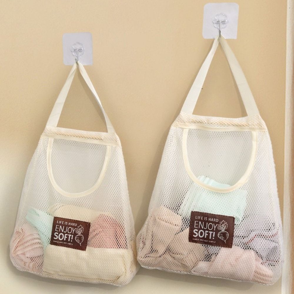 Reusable Bag - 채소 모양 속옷, 양말, 잡화 보관용