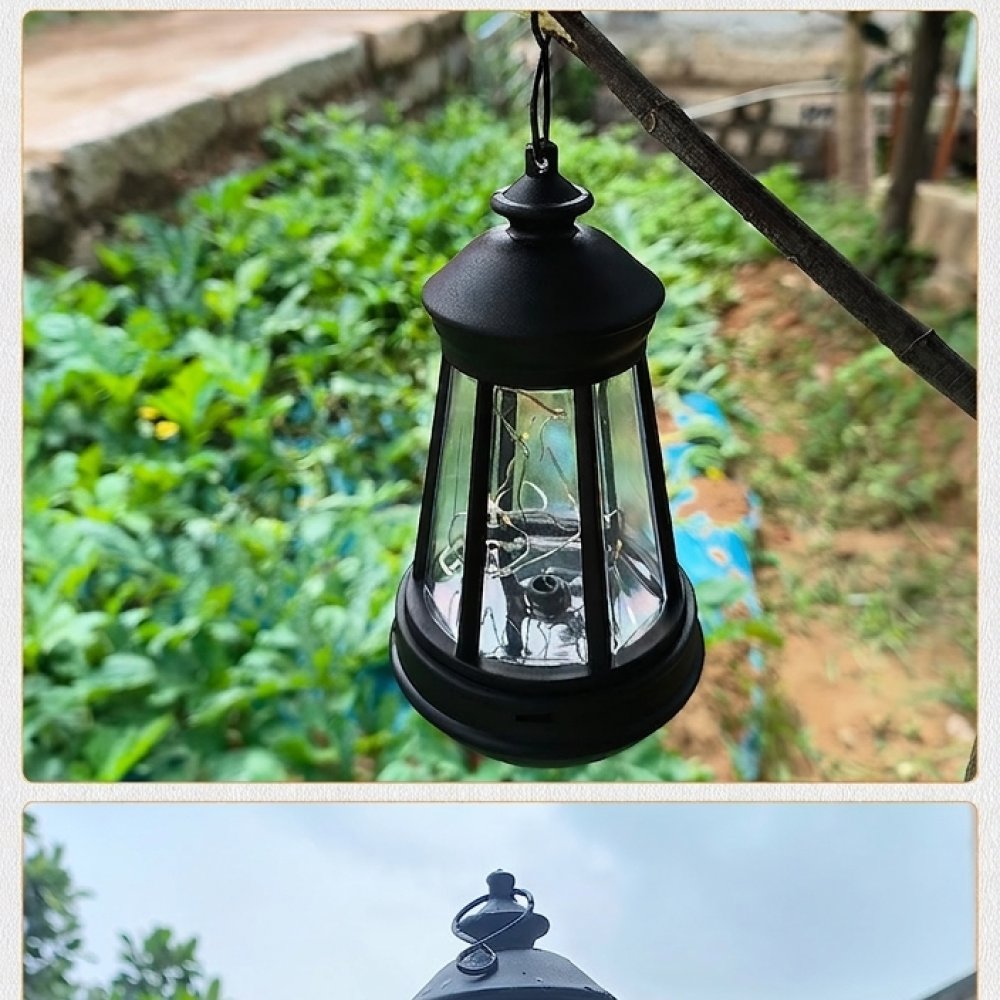 방수 기능이 있는 태양광 강아지 모양 정원등, 야외 장 - Solar Garden Light 리뷰 및 가격