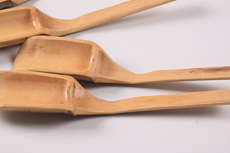 대나무 차 국자, 커피 말차 스푼, 주방 용품 세트,  - Bamboo Cutlery 리뷰 및 가격