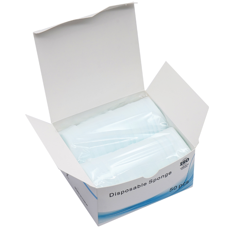 50개입, 근관 세척용 테이블 교체용 스펀지, 구강 세 - Eco Sponge 리뷰 및 가격