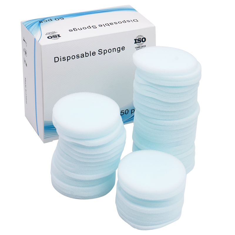 50개입, 근관 세척용 테이블 교체용 스펀지, 구강 세 - Eco Sponge 리뷰 및 가격