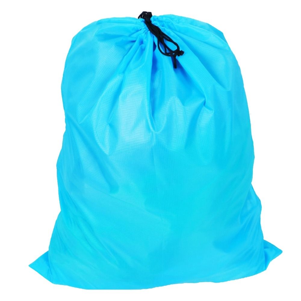 새로운 방수 드로스트링 가방 대용량 옥스포드 천 의류  - Reusable Bag 리뷰 및 가격