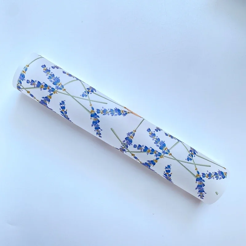 라벤더 수제 비누 포장지, 친환경 흰색 반투명 왁스 종 - Beeswax Wrap 리뷰 및 가격