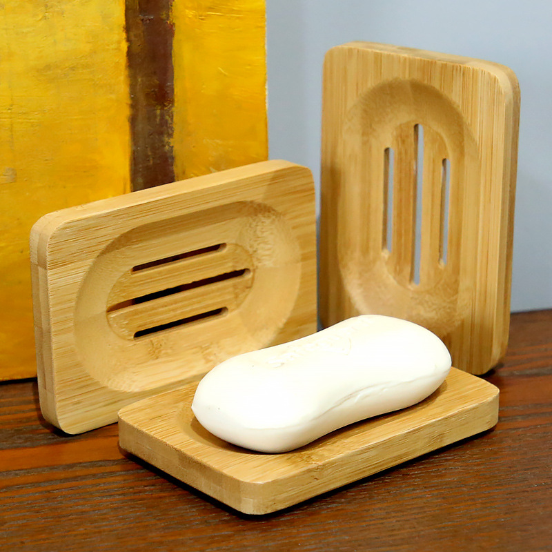 대나무 비누 받침대 1개, 샤워실 욕실 주방 싱크대 배 - Bamboo Cutlery 리뷰 및 가격