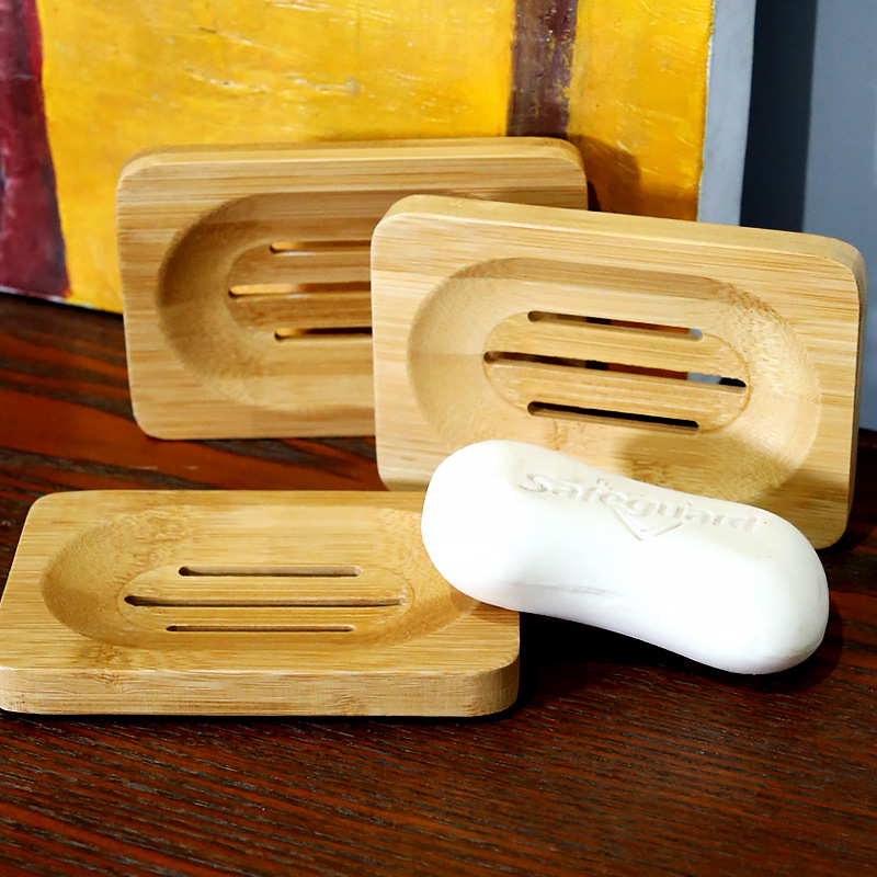 대나무 비누 받침대 1개, 샤워실 욕실 주방 싱크대 배 - Bamboo Cutlery 리뷰 및 가격