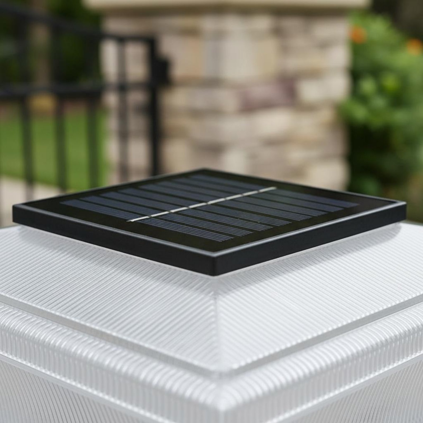 태양광 무선 사각 기둥 조명 야외 조명 3000K 따뜻 - Solar Garden Light 리뷰 및 가격