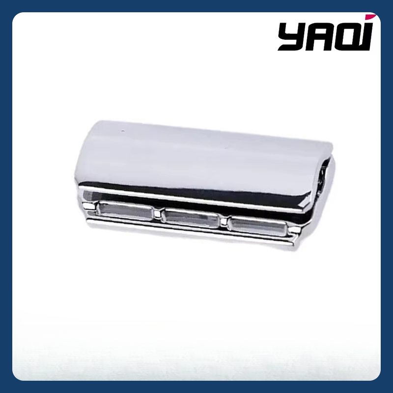 YAQI 2026 아연 합금 버전 텔스타 남성용 안전  - Safety Razor Handle 리뷰 및 가격