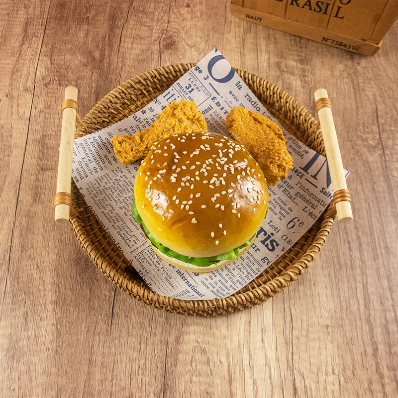 100 Pcs 오일 방지 왁스 종이 식품 포장지 종이  - Beeswax Wrap 리뷰 및 가격