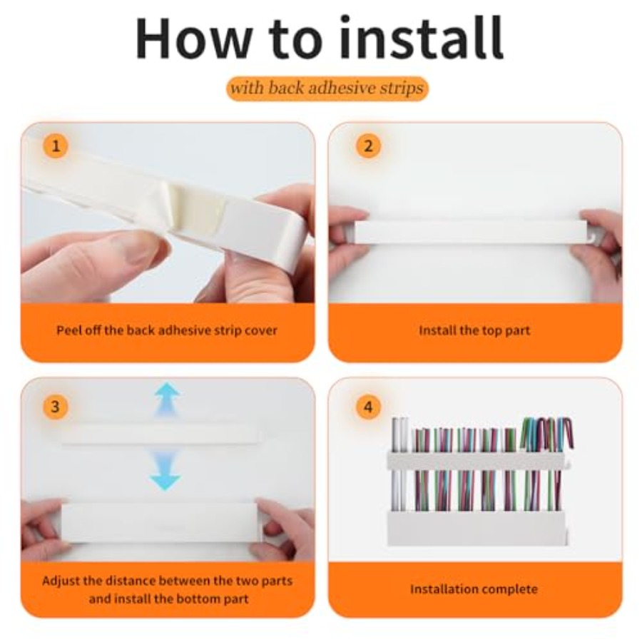 밀짚 홀더 밀짚 정리함 재사용 가능한 밀짚 홀더 음료용 - Reusable Straw 리뷰 및 가격