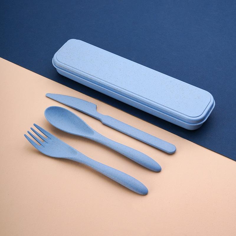 밀짚 재사용 가능한 수저 세트 내구성이 뛰어난 긁힘 방 - Reusable Straw 리뷰 및 가격