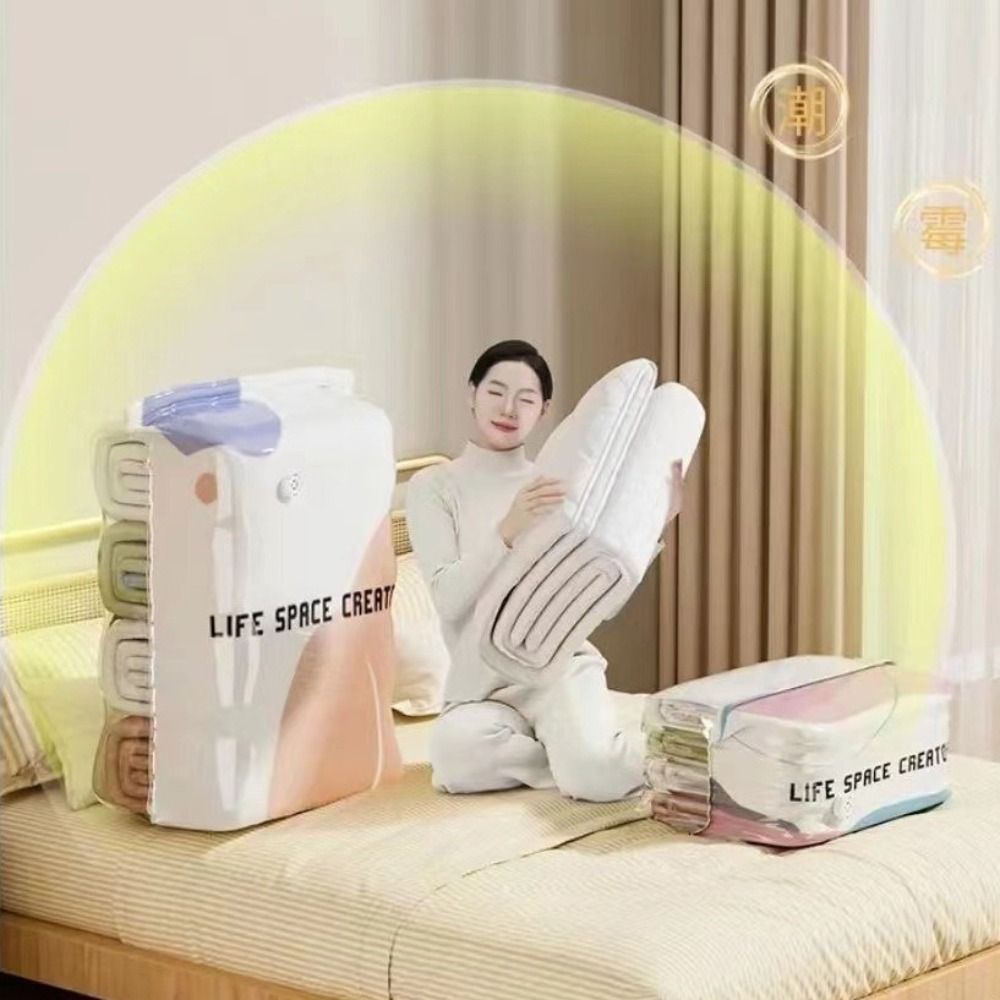 프레스앤실 진공 보관 백 공간 절약 큐브 압축 보관 압 - Reusable Bag 리뷰 및 가격