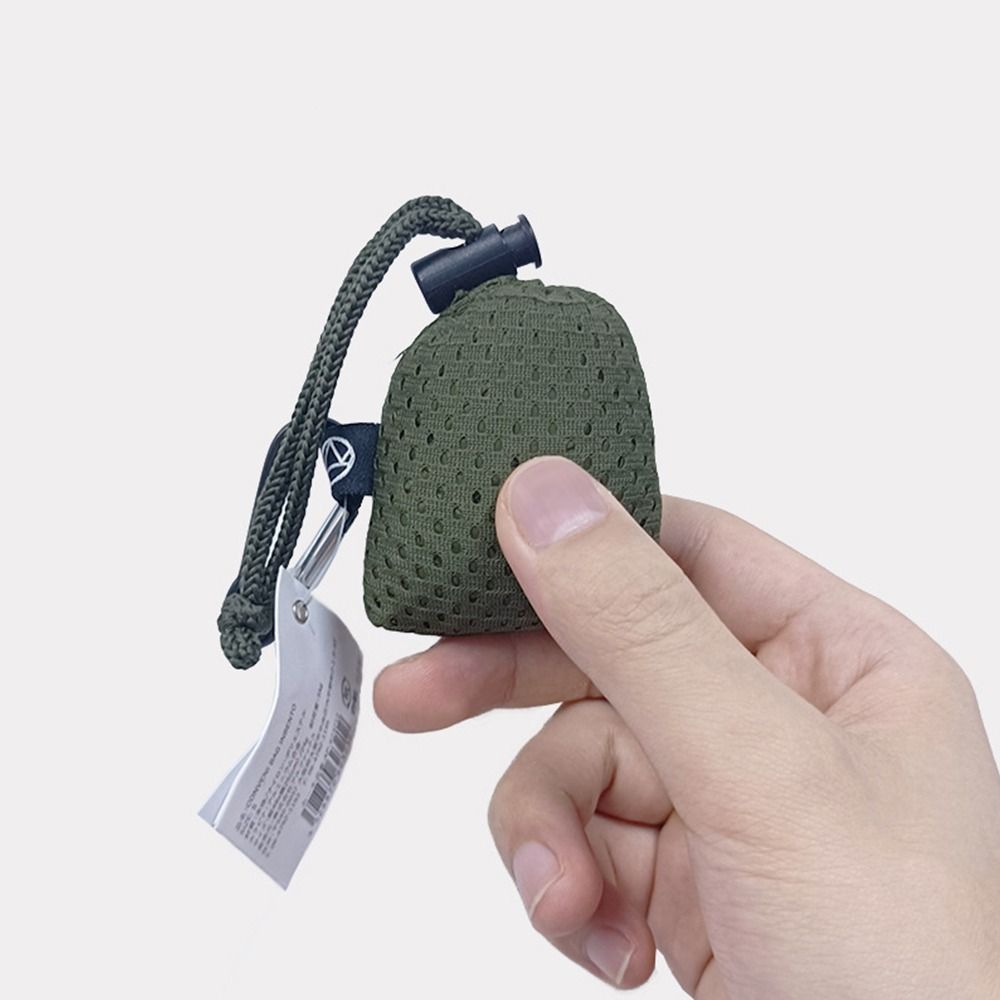 휴대용 나일론 접이식 쇼핑백, 손잡이 달린 초경량 보관 - Reusable Bag 리뷰 및 가격