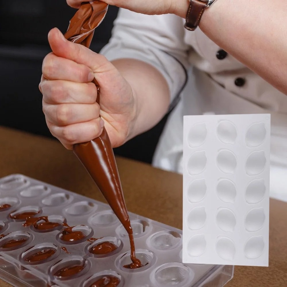 15구 레몬 모양 실리콘 몰드 아이스 큐브 트레이 비누 - Eco Soap 리뷰 및 가격
