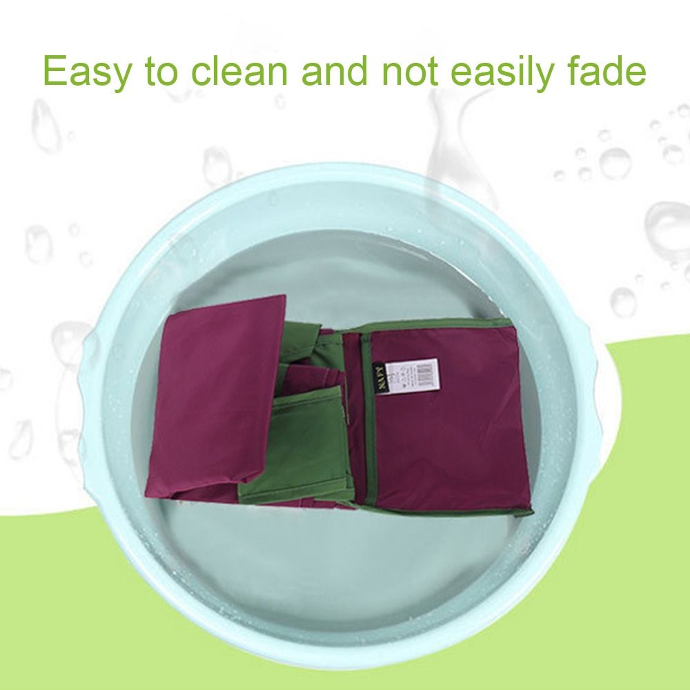 패션 드로스트링 슈퍼마켓 쇼핑백 접이식 재사용 쇼핑백  - Reusable Bag 리뷰 및 가격