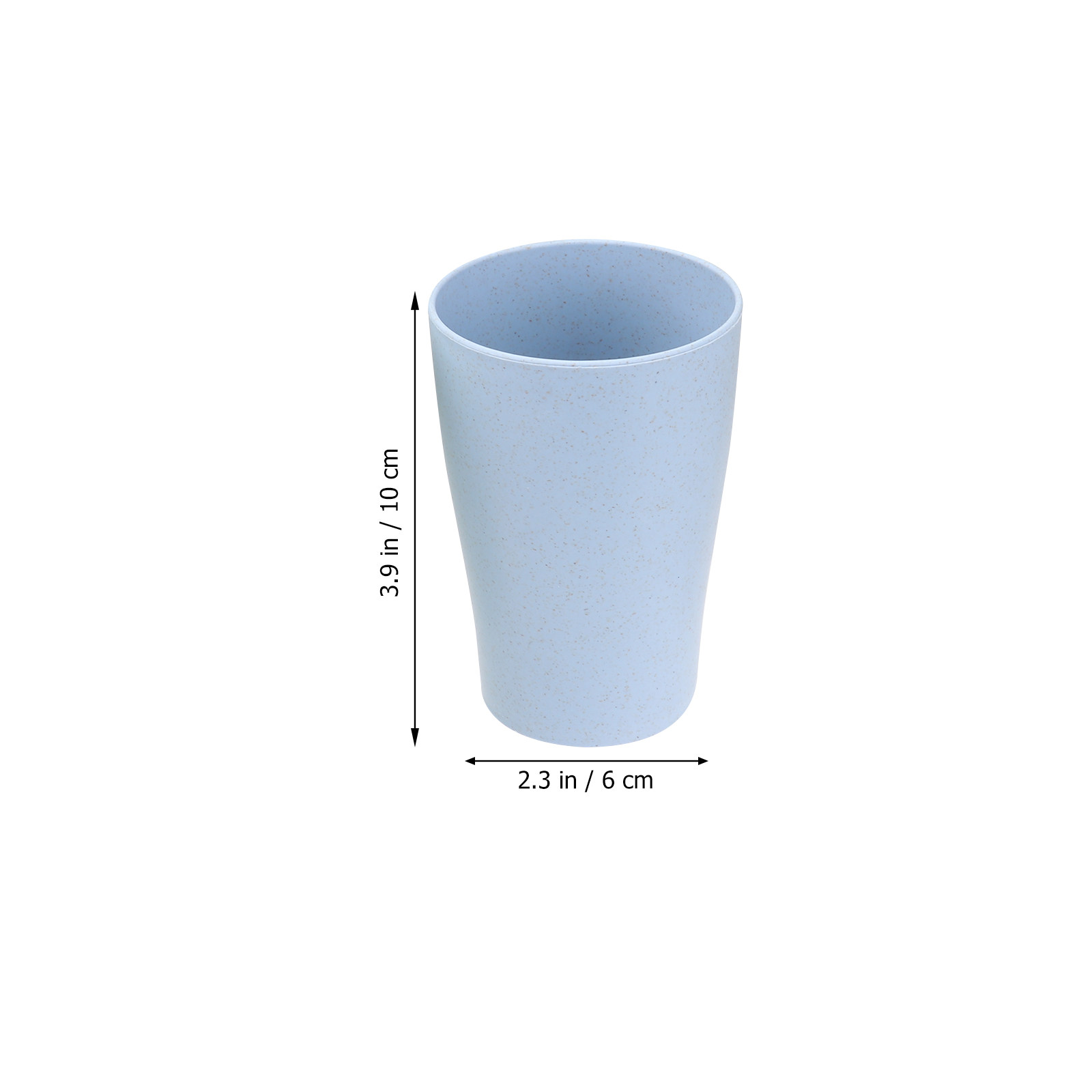 고급 밀짚 소재 식기 세트 4개: 음식 담는 그릇, 접 - Reusable Straw 리뷰 및 가격