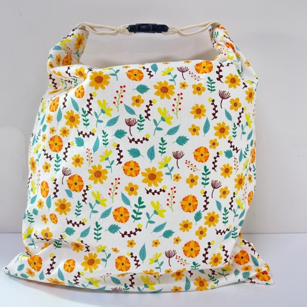 재사용 가능한 밀랍 빵 보관 가방, 밀랍 코팅 지퍼 잠 - Reusable Bag 리뷰 및 가격