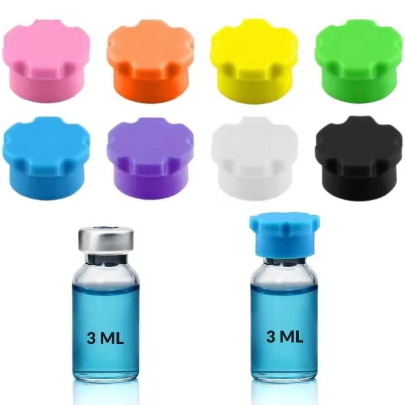 재사용 가능한 미끄럼 방지 유리병 실리콘 캡 누출 방지 - Reusable Bottle 리뷰 및 가격