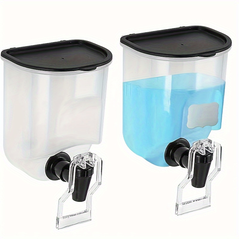 2PCS 600ml 구강 세정제 디스펜서 욕실 재사용  - Reusable Bottle 리뷰 및 가격