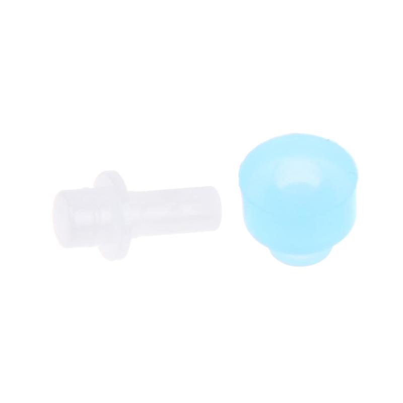 2Pcs 청소가 쉬운 향수병 어댑터 혼 입 노즐 커넥터 - Reusable Bottle 리뷰 및 가격