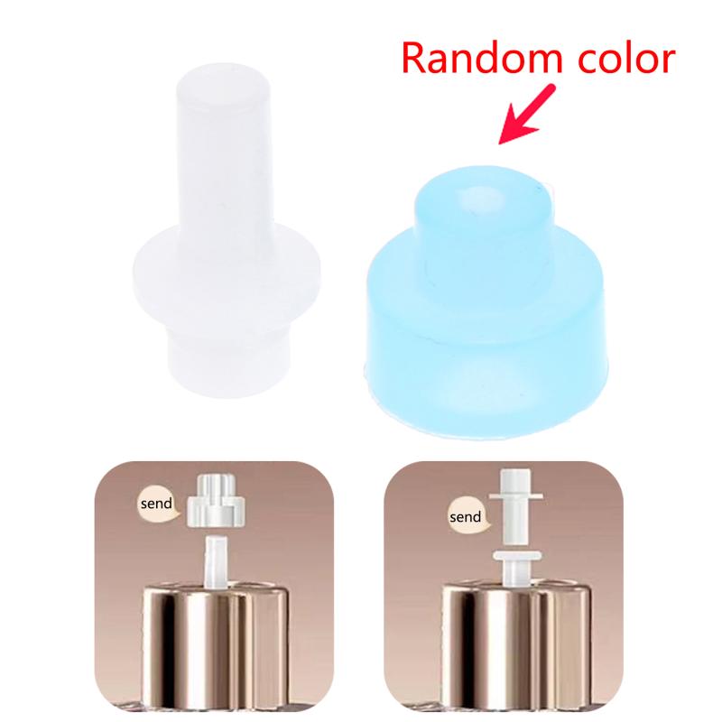 2Pcs 청소가 쉬운 향수병 어댑터 혼 입 노즐 커넥터 - Reusable Bottle 리뷰 및 가격