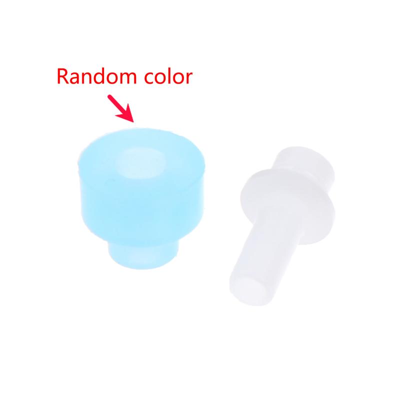 2Pcs 청소가 쉬운 향수병 어댑터 혼 입 노즐 커넥터 - Reusable Bottle 리뷰 및 가격