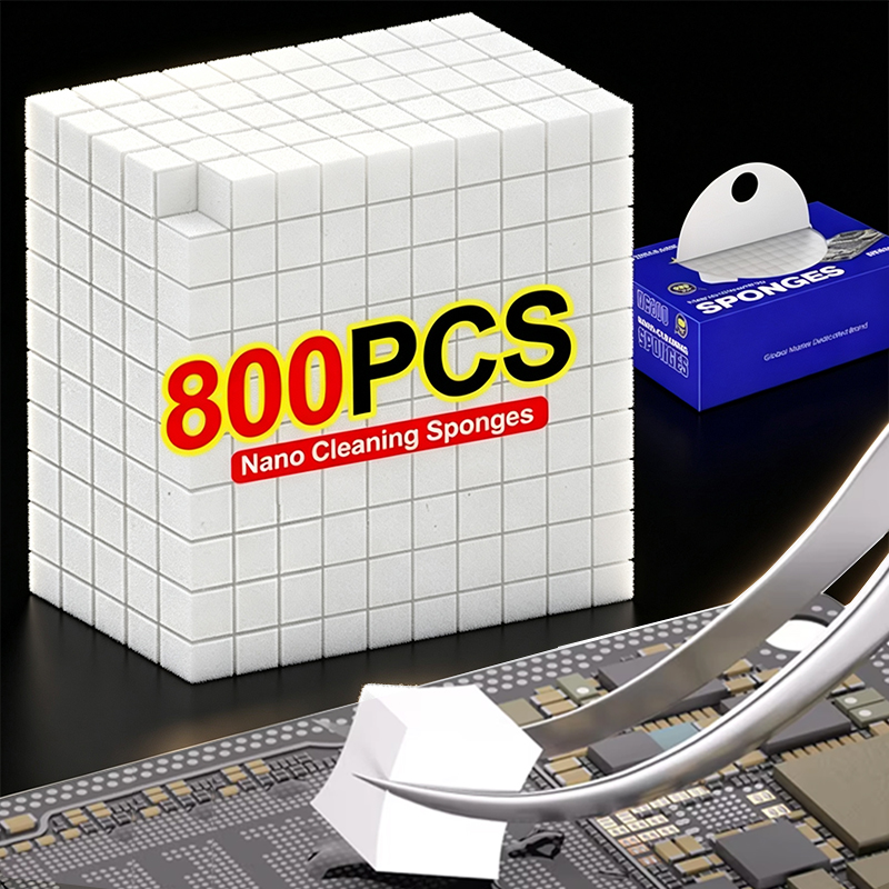 500/800PCS NC800 마더 보드 스크린 카메라 - Eco Sponge 리뷰 및 가격