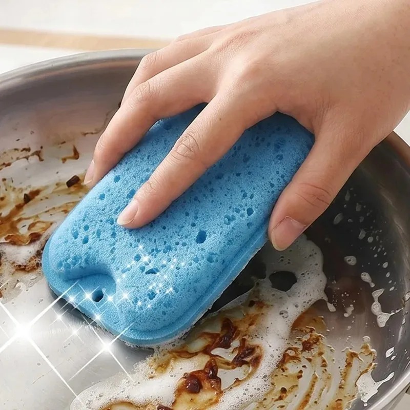 24/1개입 부드러운 스펀지 흡수성 청소용 녹 제거 수 - Eco Sponge 리뷰 및 가격