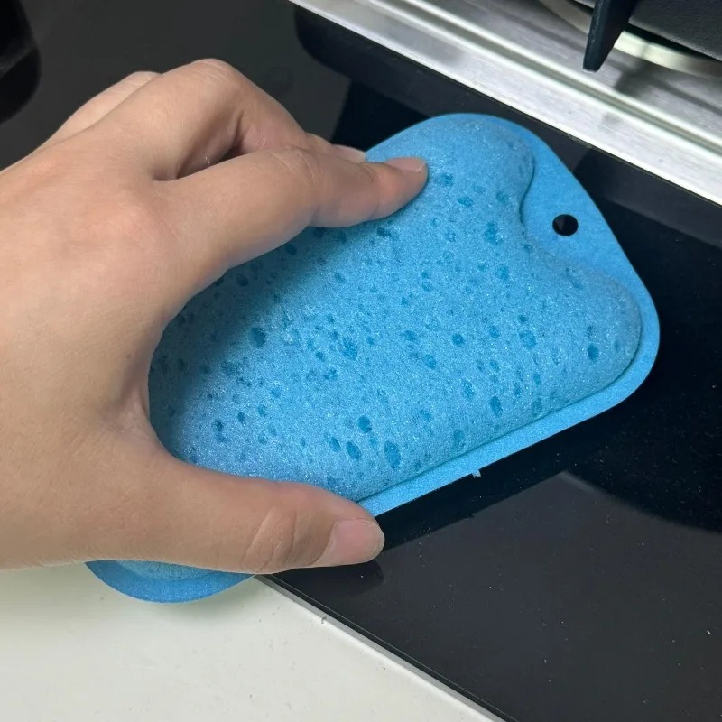 24/1개입 부드러운 스펀지 흡수성 청소용 녹 제거 수 - Eco Sponge 리뷰 및 가격