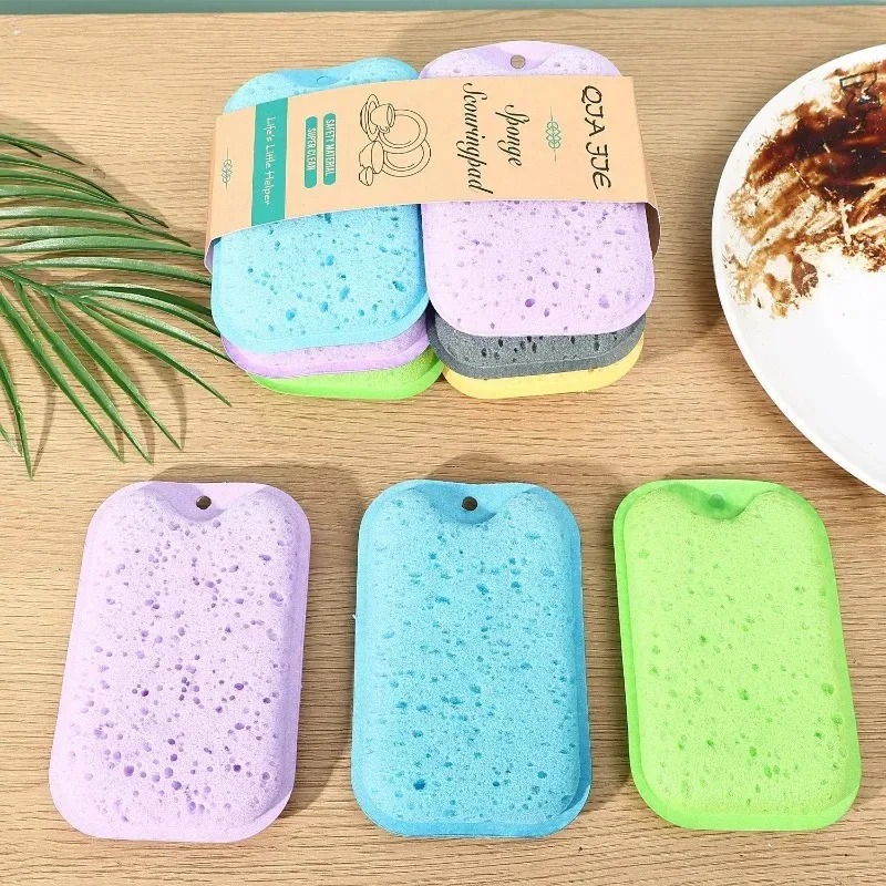 24/1개입 부드러운 스펀지 흡수성 청소용 녹 제거 수 - Eco Sponge 리뷰 및 가격