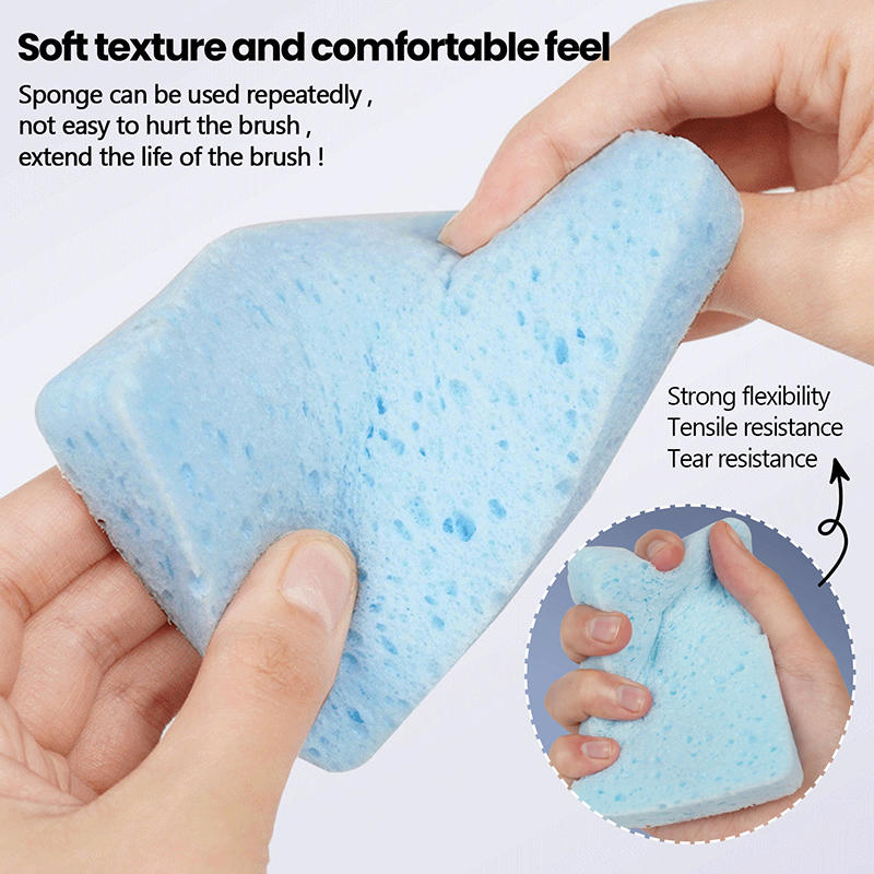 박스형 수채화 물감 그림 청소 스펀지 물 흡수 그림 스 - Eco Sponge 리뷰 및 가격