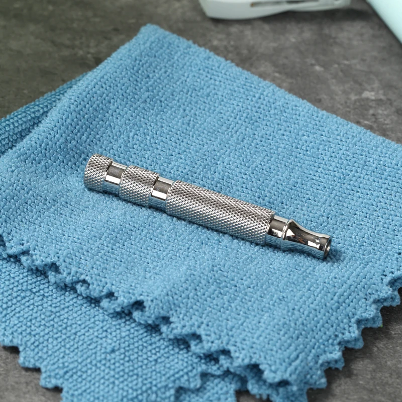 2026 YAQI 광택 처리된 303 스테인리스 스틸  - Safety Razor Handle 리뷰 및 가격