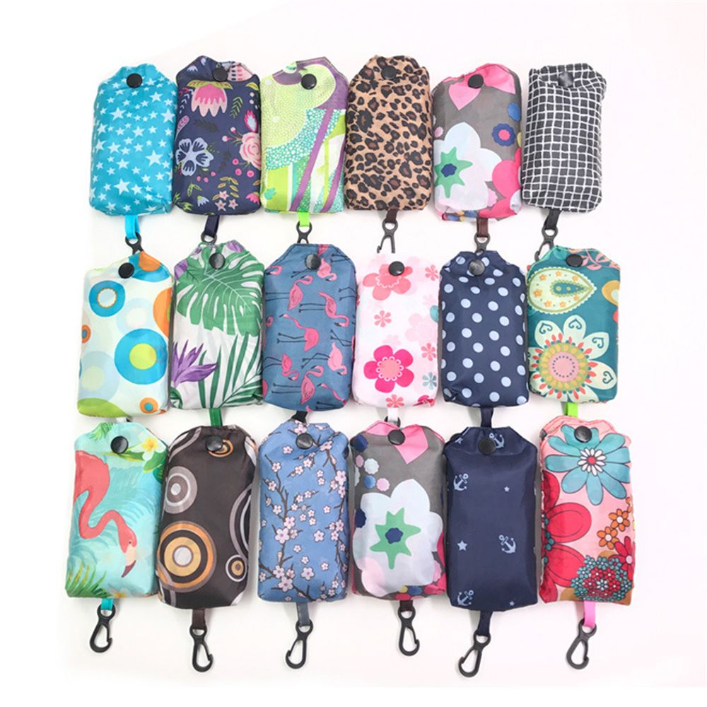 세탁 가능한 식료품 포장 가방, 튼튼한 접이식 쇼핑백, - Reusable Bag 리뷰 및 가격