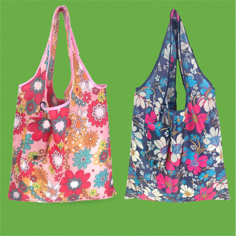 세탁 가능한 식료품 포장 가방, 튼튼한 접이식 쇼핑백, - Reusable Bag 리뷰 및 가격