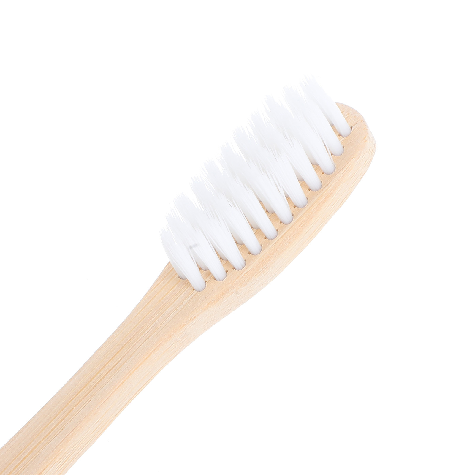 24개입, 부드러운 솔, 휴대용 손잡이, 대나무 재질, - Bamboo Toothbrush 리뷰 및 가격
