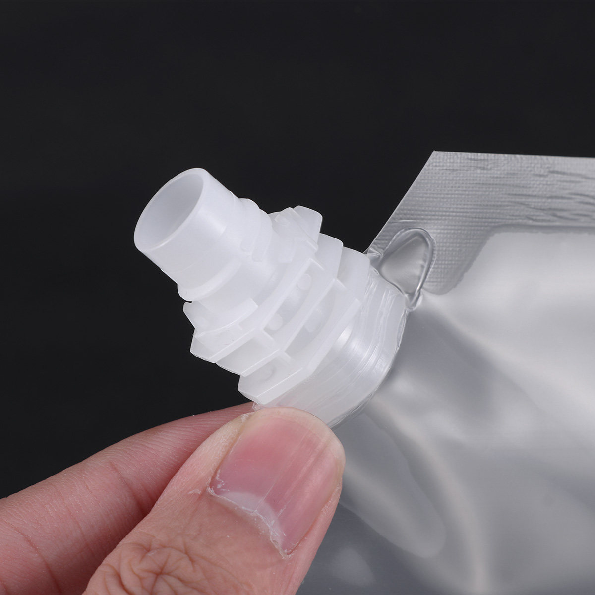 6개들이 투명 플라스틱 음료용 플라스크, 캠핑, 낚시, - Reusable Bottle 리뷰 및 가격