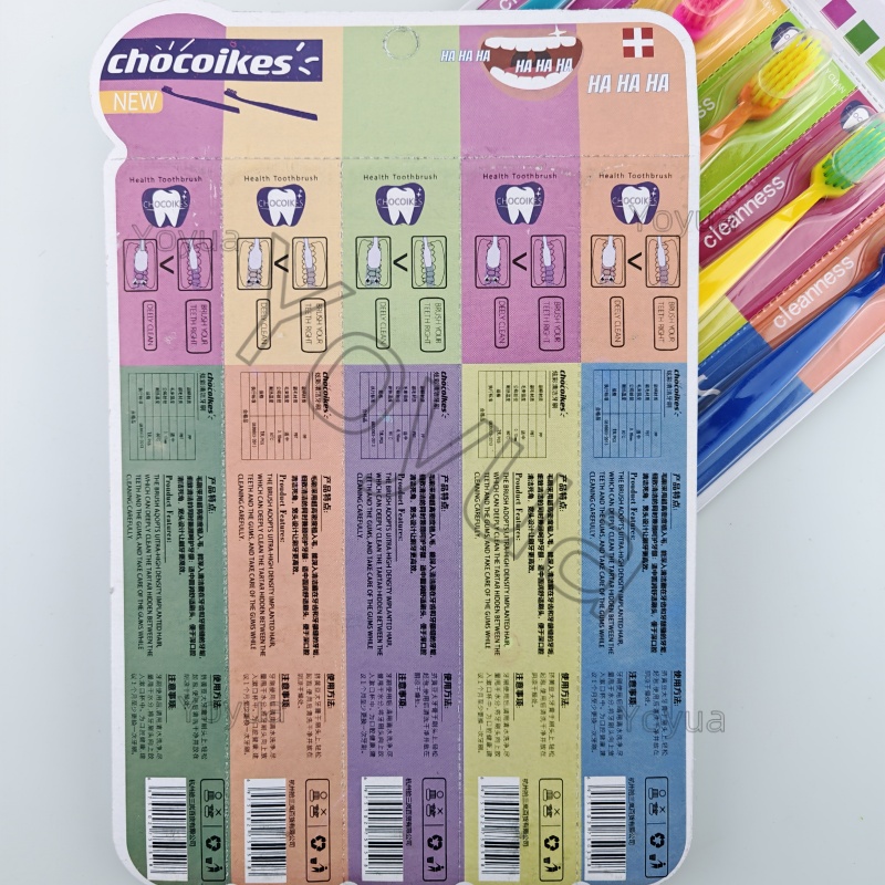 50pcs 울트라 소프트 칫솔 컬러 남성 여성 성인 가 - Bamboo Toothbrush 리뷰 및 가격