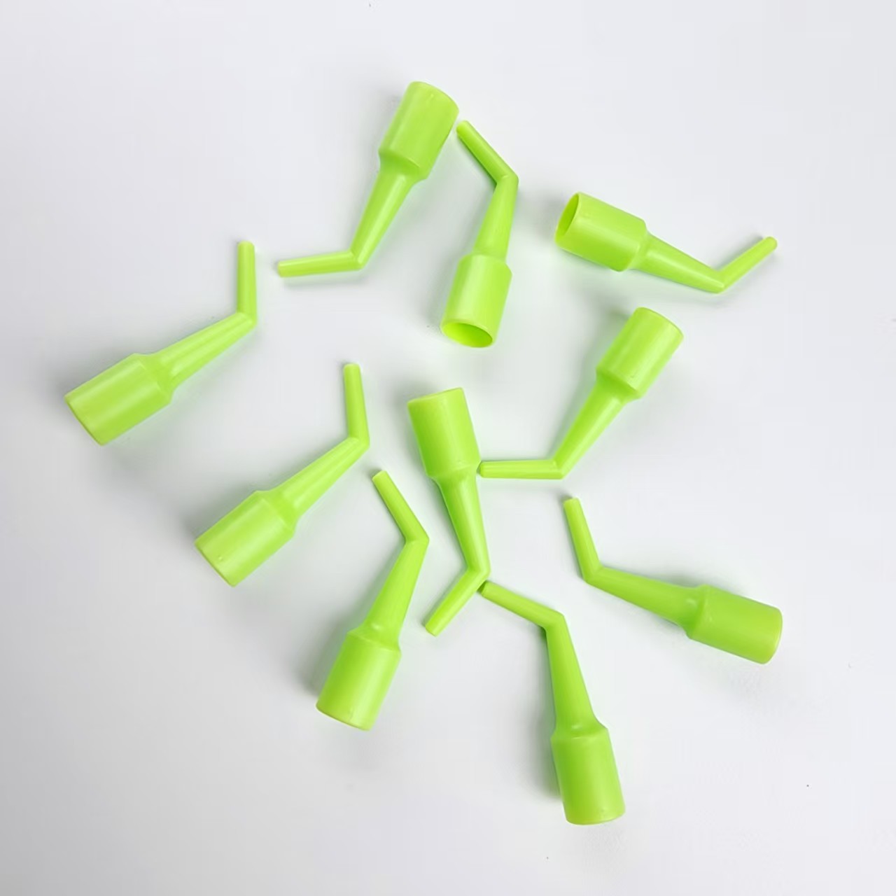 10pcs 치과용 일회용 흡입팁 변환 헤드 타액 배출기 - Reusable Straw 리뷰 및 가격