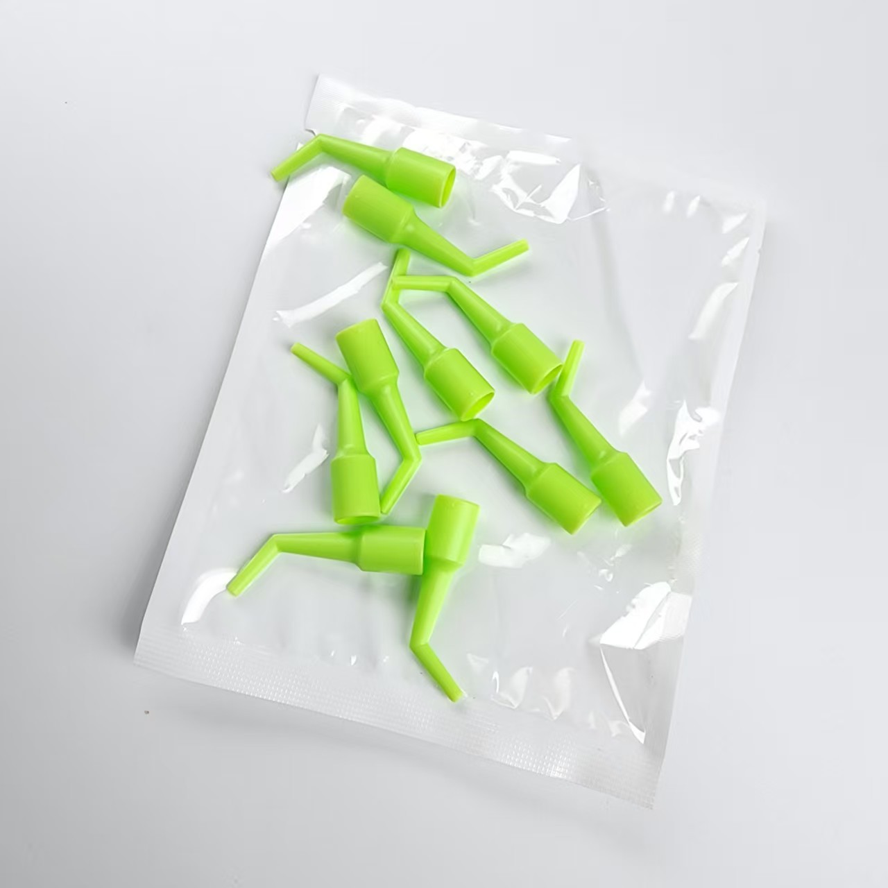 10pcs 치과용 일회용 흡입팁 변환 헤드 타액 배출기 - Reusable Straw 리뷰 및 가격