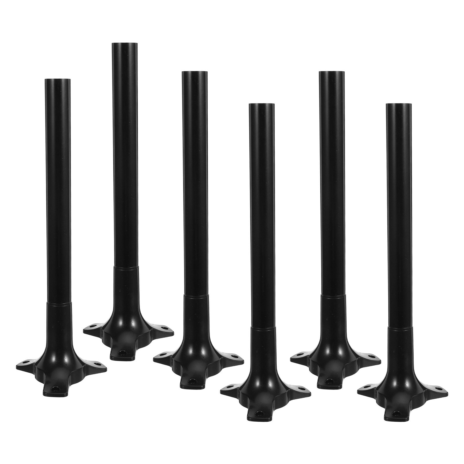 6개 세트 정원용 토치, 지면 고정대, 태양광 화염 조 - Solar Garden Light 리뷰 및 가격