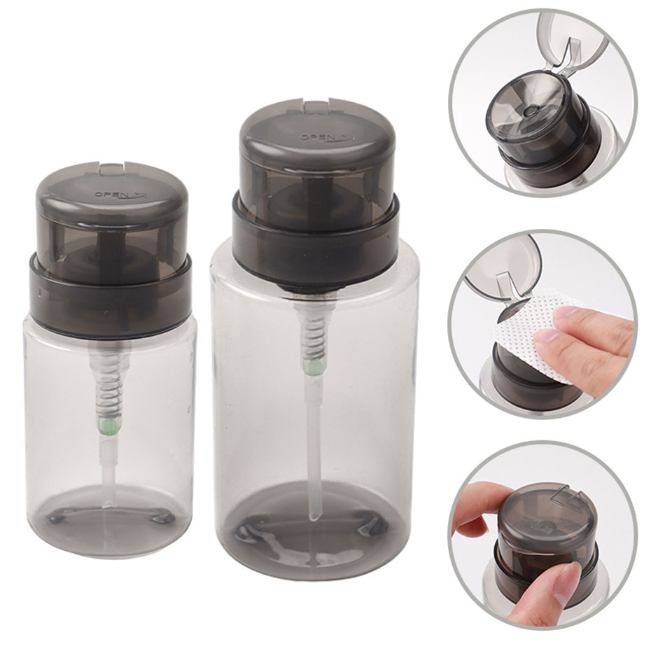 2026 1Pcs 리필 가능 병 푸시형 병에 넣는 빈  - Reusable Bottle 리뷰 및 가격