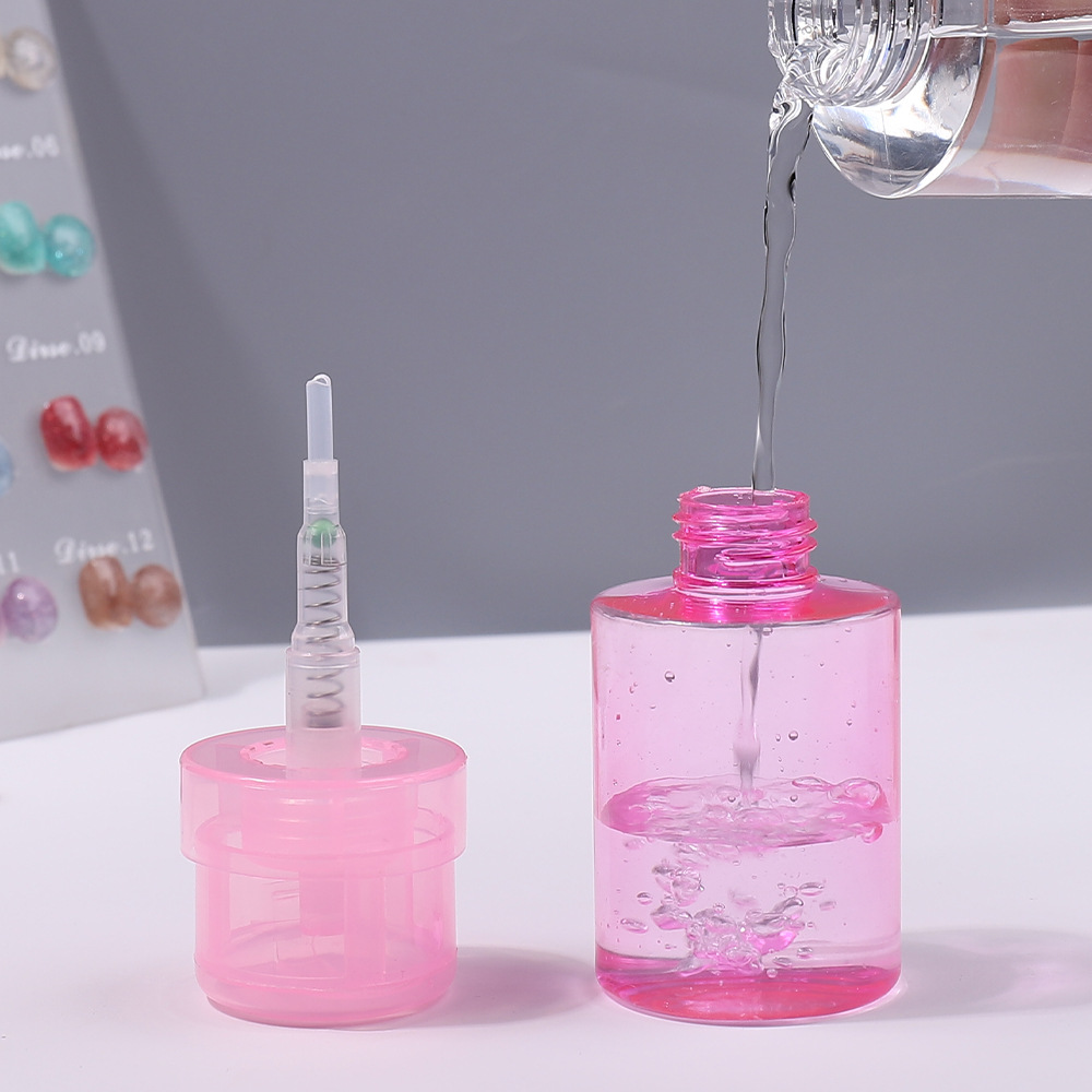 2026 1Pcs 리필 가능 병 푸시형 병에 넣는 빈  - Reusable Bottle 리뷰 및 가격