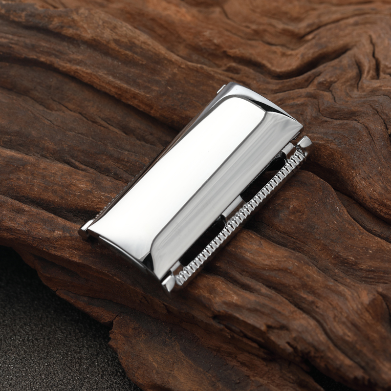 야치 헤리티지 남성용 1.50mm 크롬 아연 합금 안전 - Safety Razor Handle 리뷰 및 가격