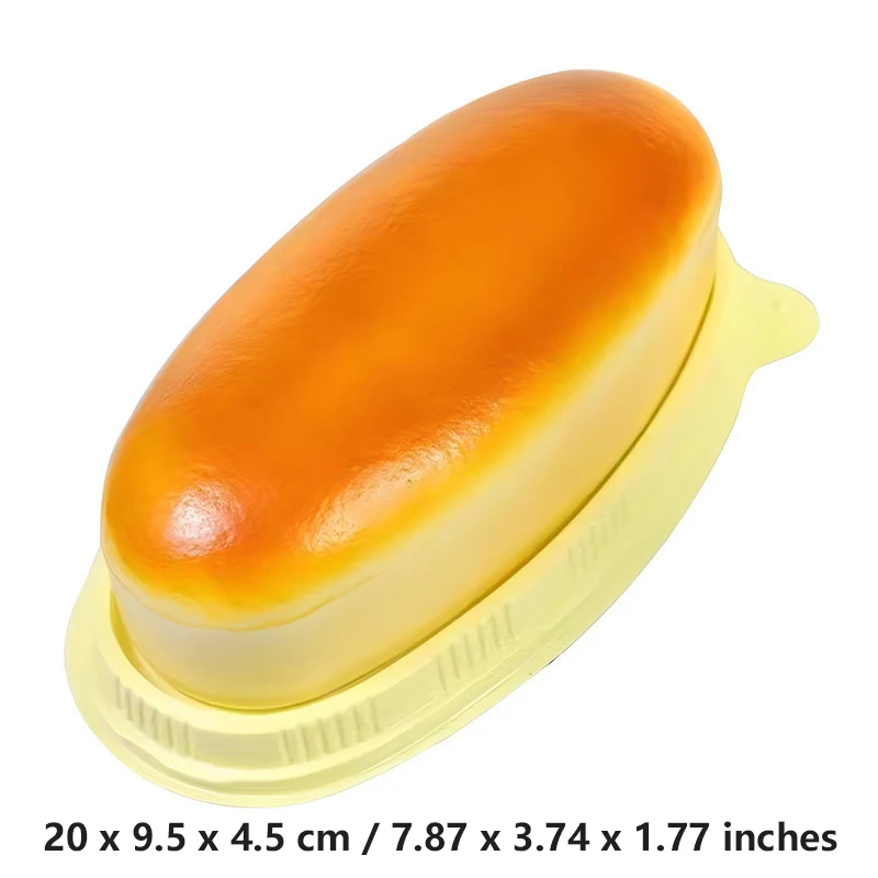 부드러운 스퀴시 피젯 토이 케이크 빵/망고/비누 스트레 - Eco Soap 리뷰 및 가격