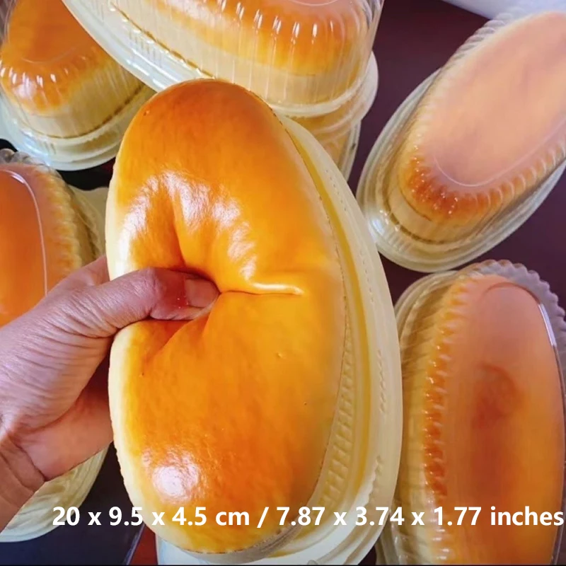 부드러운 스퀴시 피젯 토이 케이크 빵/망고/비누 스트레 - Eco Soap 리뷰 및 가격