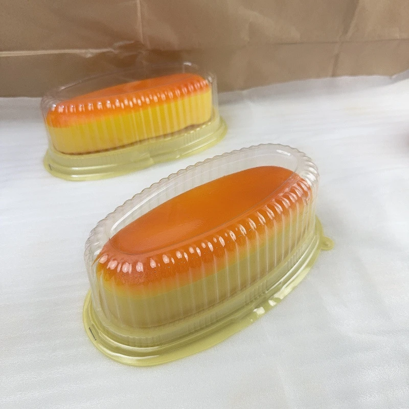 부드러운 스퀴시 피젯 토이 케이크 빵/망고/비누 스트레 - Eco Soap 리뷰 및 가격