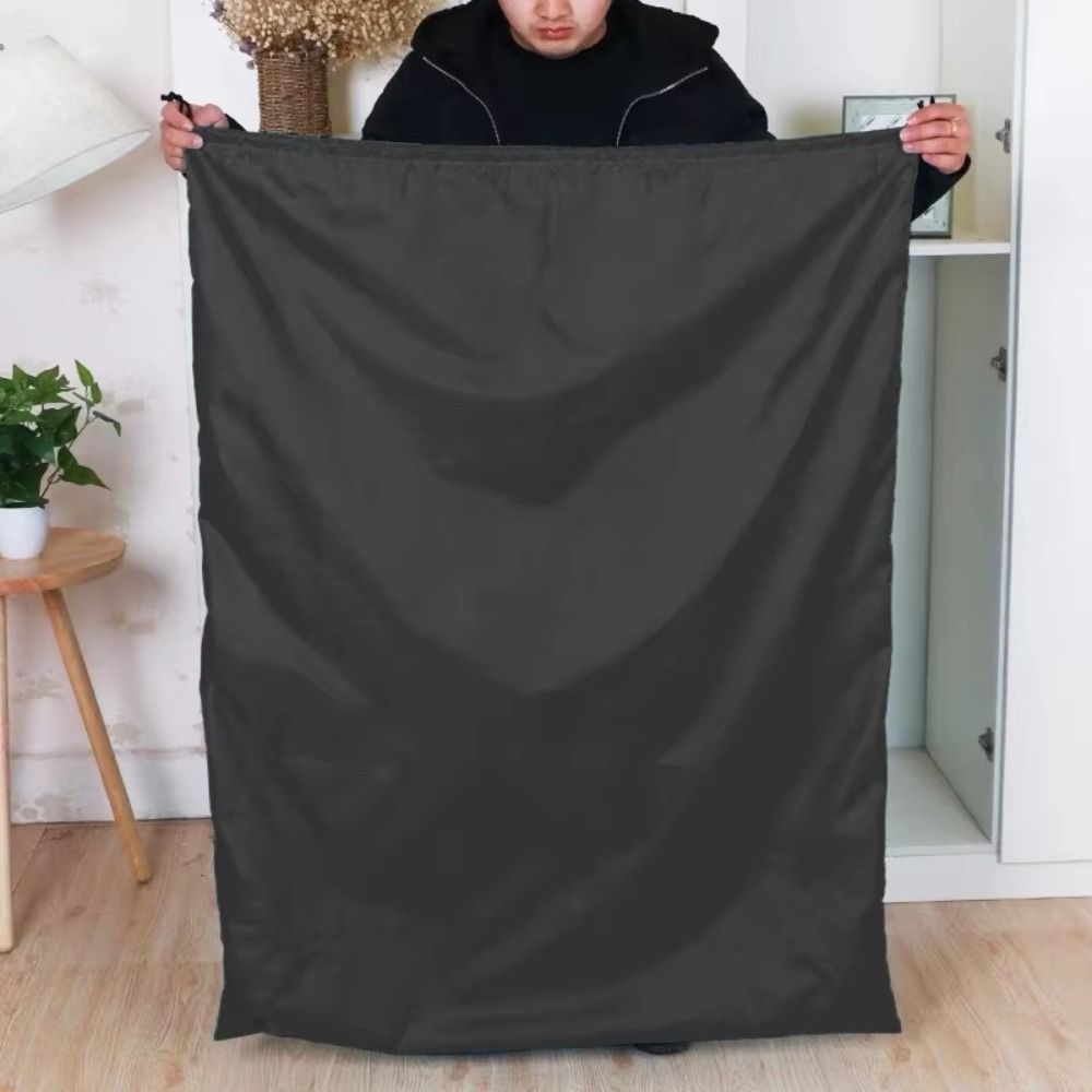 내구성 있는 방수 드로스트링 가방 옥스포드 천 초대형  - Reusable Bag 리뷰 및 가격