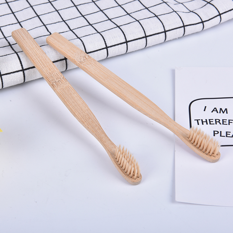 10개입/세트 천연 대나무 섬유 칫솔 세트 부드러운 칫 - Bamboo Toothbrush 리뷰 및 가격