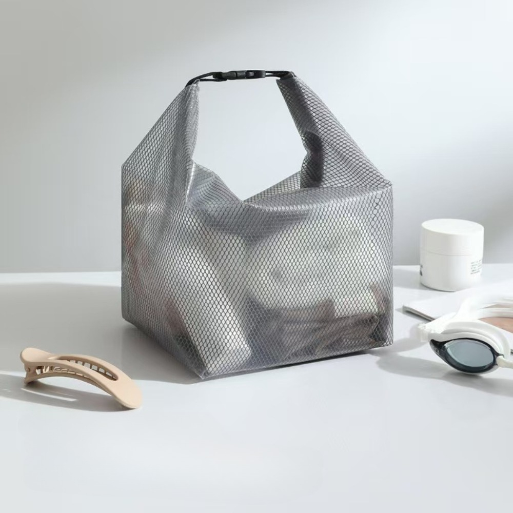 방수 보관 가방, 피트니스 의류, 수영 욕실, 대용량  - Reusable Bag 리뷰 및 가격